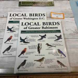 Field Guide
