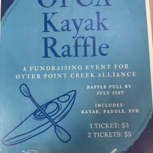 Raffle Tickets